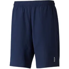 【新品・5営業日で発送】ゴーセン ハーフパンツ (PP2440) 色 : ネイビー サイズ : M 