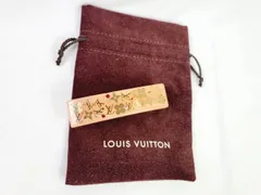 2025年最新】LOUIS VUITTON レディース ヘアピンの人気アイテム