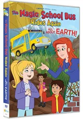 2024年最新】magic school bus dvdの人気アイテム - メルカリ