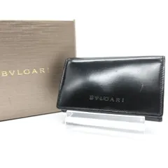 2025年最新】BVLGARI メンズ コインケース・小銭入れの人気