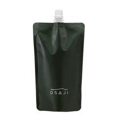 新品 オサジ OSAJI リペアリング コンディショナー 詰め替え用280g【チューニング】アロマティックウッディの香り 頭皮と髪にうるおいを与え、すこやかな髪のための土台づくり しっとりとした泡でうるおいをキープし、乾燥を防ぐノンシリコンシャンプー 詰め替え