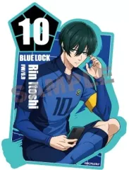 【中古】シール・ステッカー 糸師凛 トラベルステッカー2 「ブルーロック」