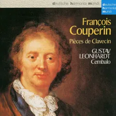 2026年最新】フランソワ・クープラン:クラヴサン曲集の人気アイテム