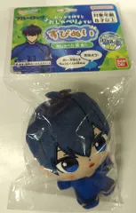 バンダイ ふぁんりっと すぴぬい ブルーロック おしゃべり 潔世一