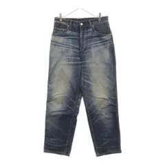 2025年最新】JUNYA WATANABE デニムの人気アイテム - メルカリ 