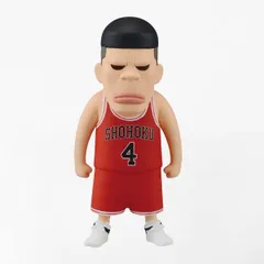 スラムダンク　フィギュア　赤城剛憲 SLAM DUNK フィギュア 赤城剛憲 SLAMDUNK-AKAGI F アクセサリー