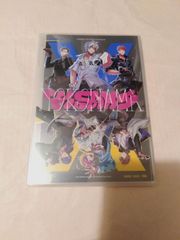 CD] 히프노시스 마이크 –Division Rap Battle- 2nd DRB[Fling Posse VS MAD TRIGGER CREW]