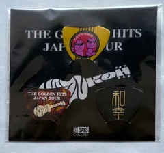 THE ALFEE ピック 1980年代～1996年 10個セット 2025年最新】alfee