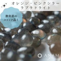 アクアマリン シェードグラデーションカラー プレーンボタンカット