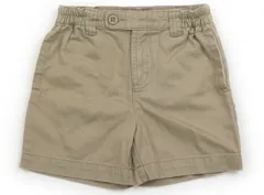 【ポロラルフローレン/POLORALPHLAUREN】ショートパンツ 90サイズ 女の子【子供服・ベビー服】（1968246）