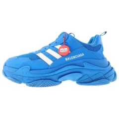 2025年最新】balenciaga adidas スニーカーの人気アイテム - メルカリ