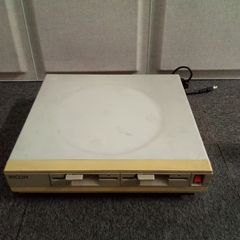 RICOH　リコー　ワープロ　　RIPORT LS55　未使用に近い 2025年最新】Yahoo!オークション -マイリポート(ワープロ専用機)の中古