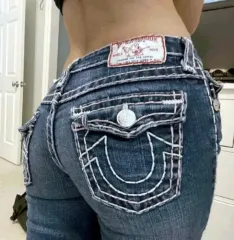 2025年最新】TRUE religion joey big tの人気アイテム - メルカリ