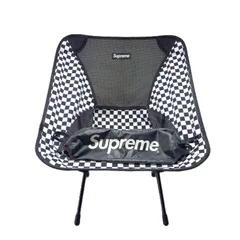 2025年最新】シュプリームチェアーの人気アイテム - メルカリ