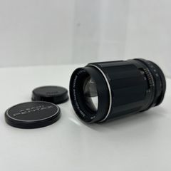 ペンタックス ASAHI PENTAX 135mm F3.5 M42マウント - メルカリ