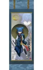 【中古】ポスター(アニメ) 小夜左文字 「刀剣乱舞-ONLINE- トレーディング短冊ポスター」