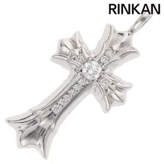 2025年最新】クロムハーツ ダブルCHの人気アイテム - メルカリ