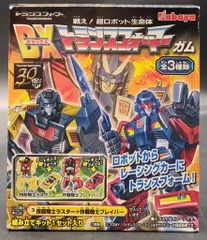 2025年最新】トランスフォーマーガムの人気アイテム - メルカリ