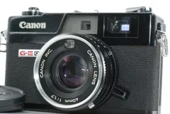 2023年最新】Canonet QL17 GIIIの人気アイテム - メルカリ