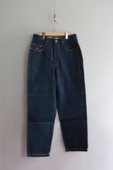 Enyce Denim Pants エニーチェ デニム HIPHOP パンツ インディゴ 32