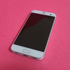 ZTE Blade S7 (g05) T920 白 ホワイト 本体 ゼット ティー イー ブレード デュアル SIM フリー Android アンドロイド スマホ スマートフォン iOS 笑声出品商品