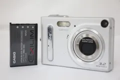 実写美⭕️良品【動作確認済】 CASIO EXILIM ZOOM EX-Z3 Amazon.co.jp: CASIO EXILIM ZOOM EX-Z3 デジタルカメラ : 家電