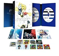 2025年最新】劇場版 ペルソナ3 ブルーレイの人気アイテム - メルカリ 2025年最新】劇場版 ペルソナ3 ブルーレイの人気アイテム - メルカリ