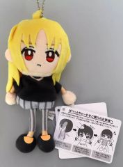 [중고] 열쇠 고리 이치 치성가 빠뻺토 챠무 [극장 총집편 보치·자·롯크! Re:Re:] 극장 상품