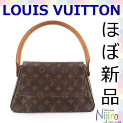 2023年最新】louis vuitton ルーピングの人気アイテム - メルカリ