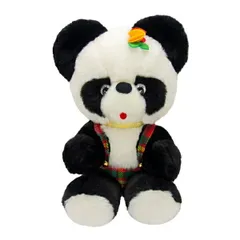 2026年最新】レトロパンダぬいぐるみの人気アイテム - メルカリ