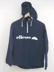 2024年最新】ellesse ハーフジップの人気アイテム - メルカリ