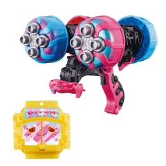 【中古】おもちゃ DXブルキャンガトリング 「仮面ライダーガヴ」