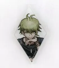 ￼ダンガンロンパ 狛枝凪斗 希望のカケラ アクリルバッジ ストラップ(キャラクター) 狛枝凪斗 希望のカケラストラップ