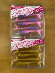 ＤＵＯ スパローシャッド ４．５