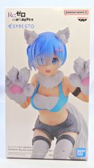 BANDAI SPIRITS ESPRESTO -Monster motions- Re: 처음부터 시작하는 이세계 생활 렘 Another color ver.