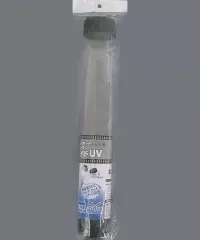 【新品】サプライ トレーディングカード用 プレイマットチューブ ワイドUV