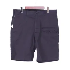 ENGINEERED GARMENTS Ghurka Shortのサムネイル