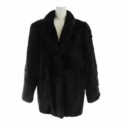 1.8万円からお値下げ◎ サガミンク MITSUKOSHI 三越 ミンク コート 2025年最新】ミンク ファー 三越の人気アイテム - メルカリ