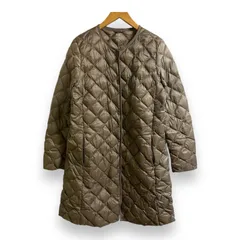 UNIQLO - ユニクロ/UNIQLO☆ウルトラウォームダウンコート【レディースS/カーキ/khaki】ミリタリー/ダウンジャケット/Coats/Jumpers◇mBH386  #BUZZBERGの通販 by BUZZBERGラクマ店（秋冬向け商品SALE中！）｜ユニクロならラクマ
