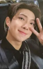 BTS CONCEPT PHOTOBOOK/ROUTE RM MAP OF THE SOUL ON:E ROUTE