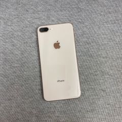iPhone 8Plus 64GB MQ8F2LL/A AppleSIMフリー 送料無料