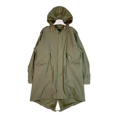 2023年最新】PARKA M-1951の人気アイテム - メルカリ