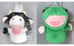 希少☆パペットマペット 初期 ウシくん パペット 2025年最新】パペットマペット うしくんの人気アイテム - メルカリ