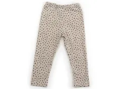 【プティマイン/petitmain】レギンス 100サイズ 女の子【子供服・ベビー服】（1935304）