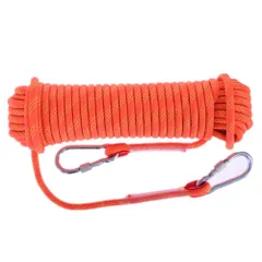 未使用品　BEAL べアール　50m ロープ　12mm 登山用品 アウトドア スポーツ・レジャー 人気の新作