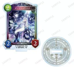 2026年最新】shadowverse アクリルスタンドの人気アイテム - メルカリ