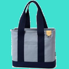 ハンドメイド 8号/11号×旧倉敷帆布×8番糸 スタンダードトートL - メルカリ