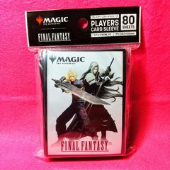未開封】2パック FF-TCG ファイナルファンタジー TCG ブースターパック