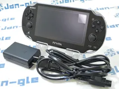 関西 Ω SONY PlayStation Vita (プレイステーション ヴィータ) 3G/Wi-Fiモデル PCH-1100 激安価格!! この機会にぜひ!! J613877 WH
