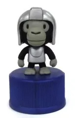 BAPE ✕ PEPSI キャンペーン フィギュア グリーンカモ 非売品 BAPE ✕ PEPSI キャンペーン フィギュア グリーンカモ 非売品